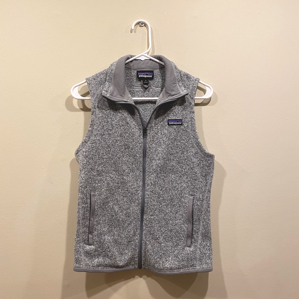 Patagonia Better Sweater Vest